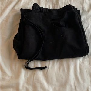 Grays anatomy scrub pants